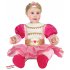 Costume di carnevale DOLCE REGINETTA